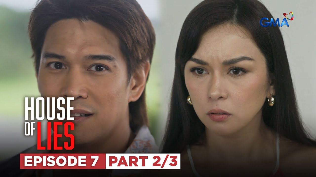 House of Lies: Marj's former coworkers and ex resurface! (Episode 07 – Part 2/3)