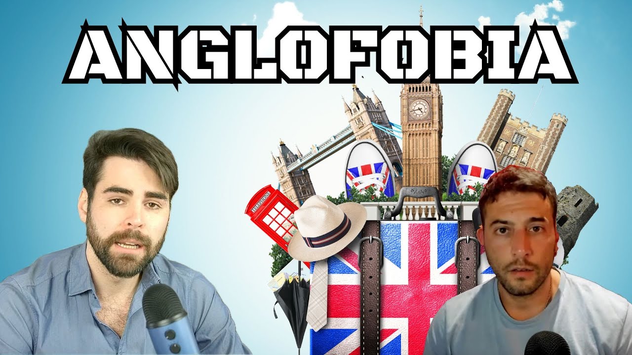 LA "ANGLOFOBlA" DE RUBÉN GISBERT+NUEVO XIAOMI ELÉCTRICO