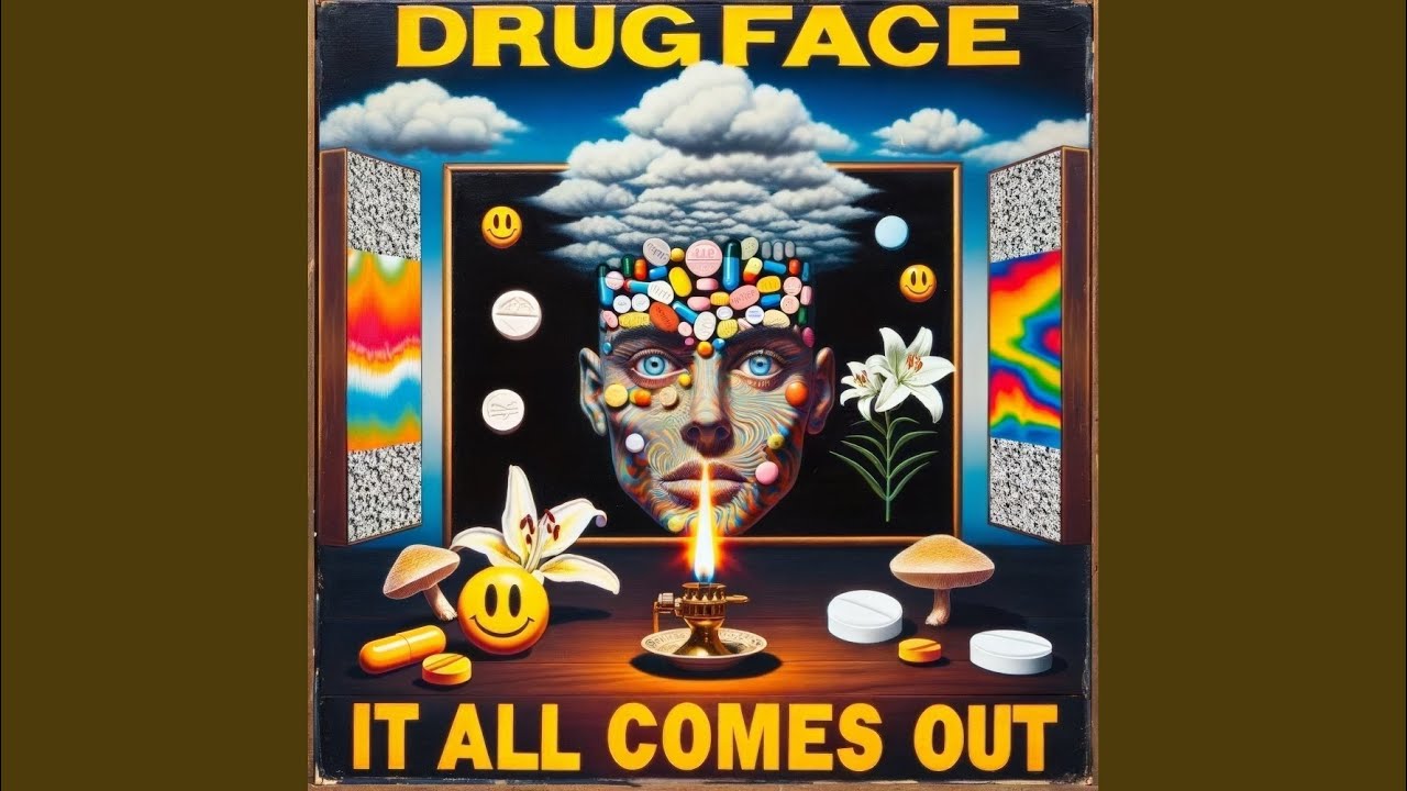 It All Comes Out