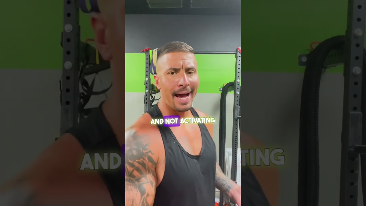 ✍🏼PULL-UP TIPS✍🏼 