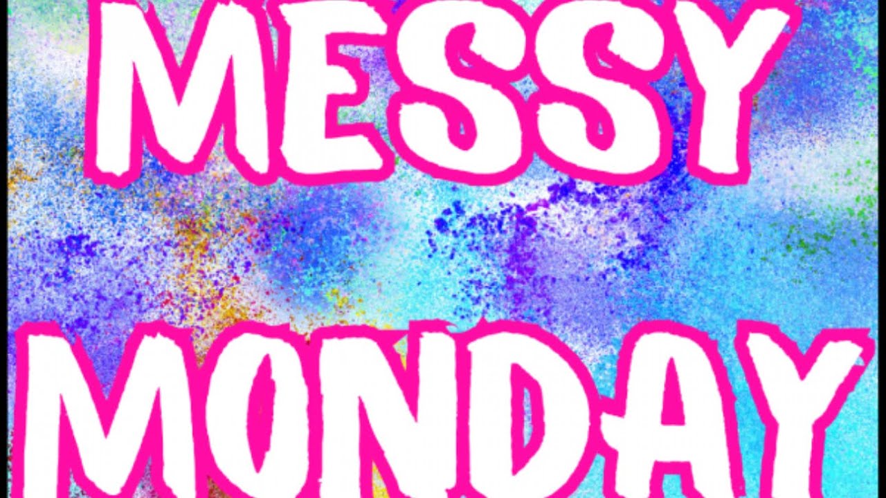 Messy Monday☕️⏰you put it on them🤭and for that 👀they can’t/won’t let 🫵🏽go🤣in a Karmic Storm🌪️🌊 ⛈️