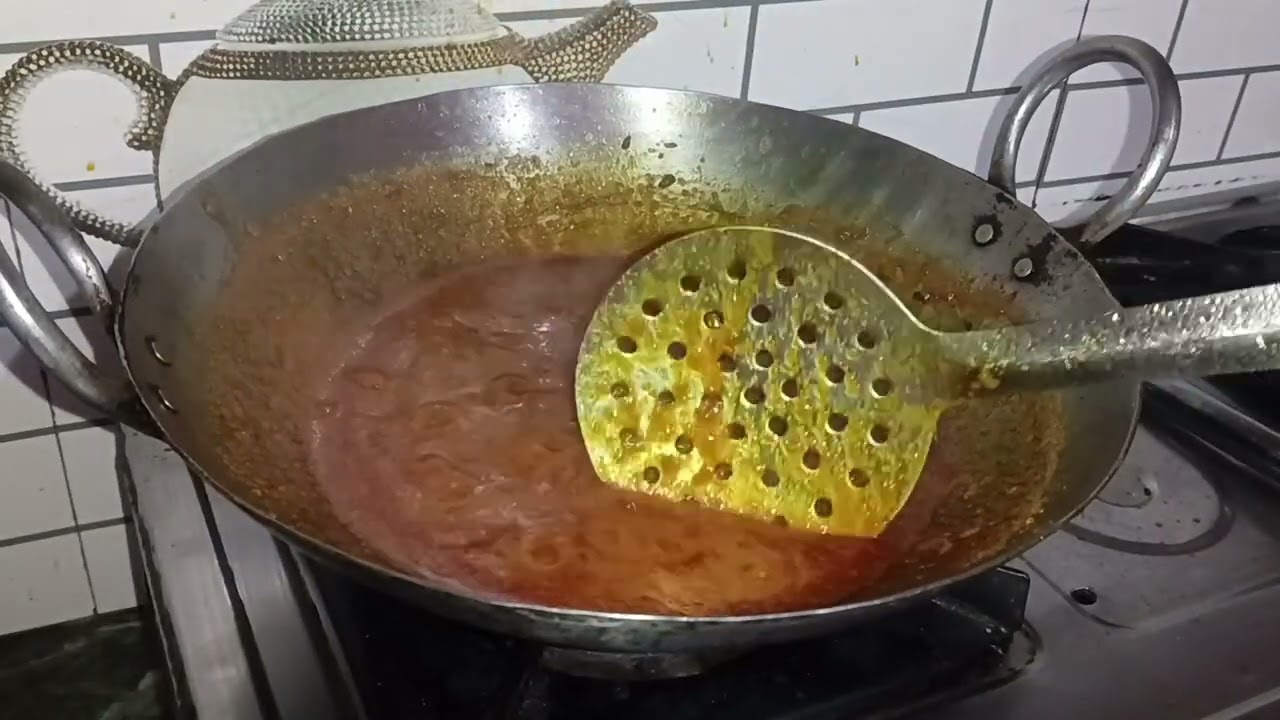 Tasty Soyabean aalu ki recipe 🥰👌😊😍🤗☺️😄🍽️😀👍😘😁🤤😋🙏