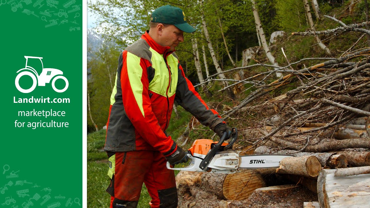 Heizen mit Holz in ganz &Ouml;sterreich | landwirt.com