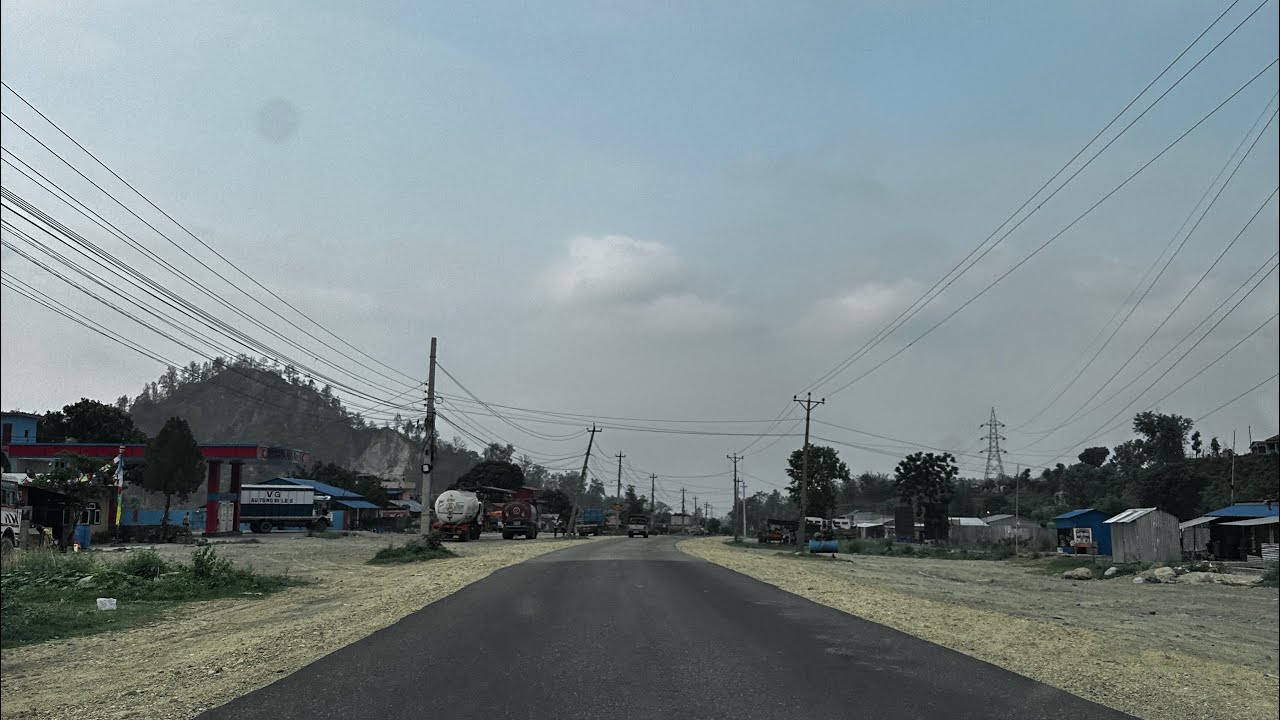 Hetauda , Patlaiya , Chapur to Gaur || Debesh Mahat ||Sandip Mahat ||Amit Singh || New Factory ||