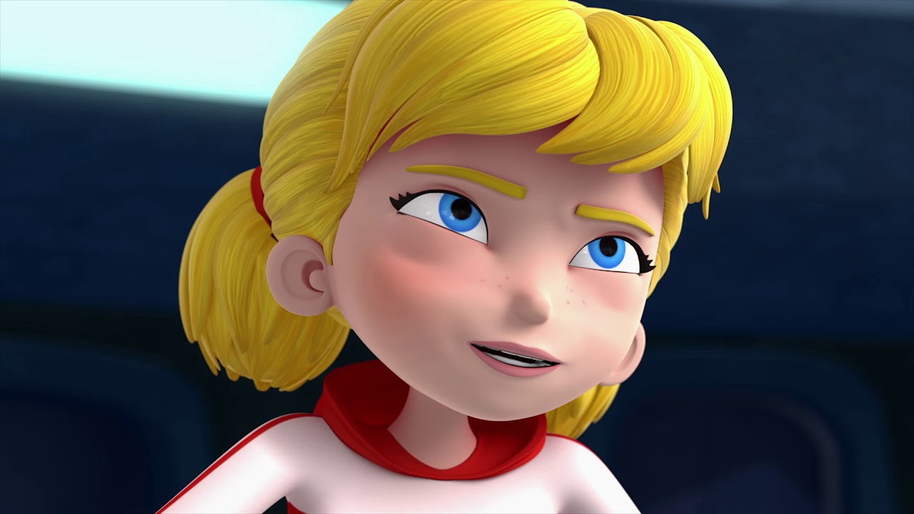 Inspector Gadget 2.0 | NEW SERIES | Double O'Penny//We Heart Gadget | Videos For Kids