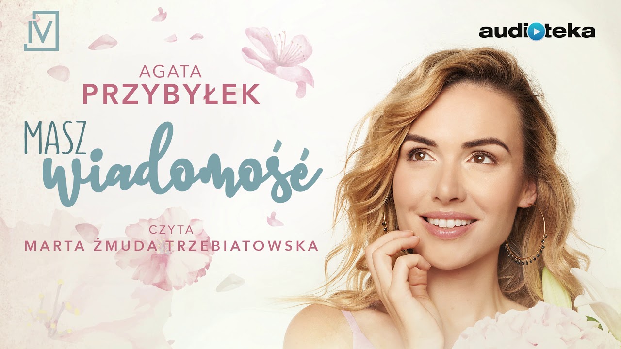 Agata Przybyłek 