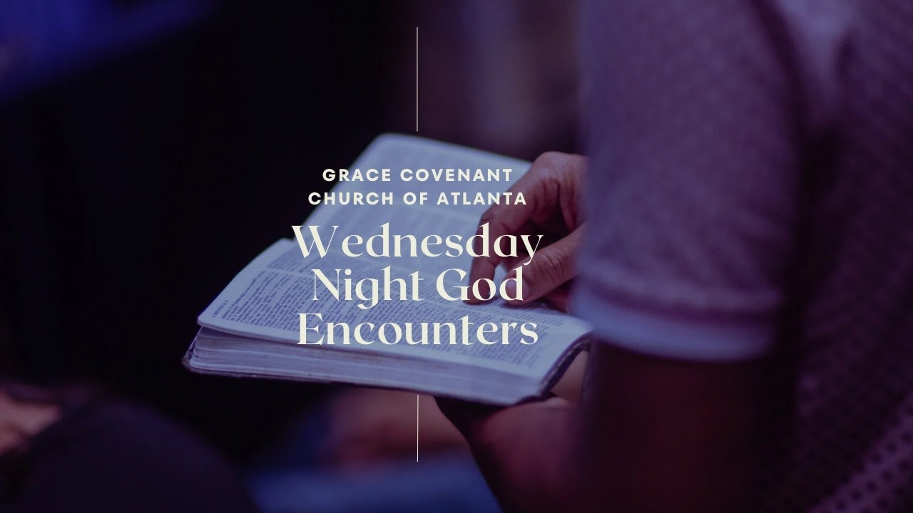 Them that Favor My Righteous Cause. Psalm 35:27-28| Wed Night God Encounters Pastor Emanuel Spurlock