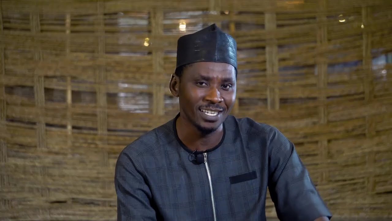 GASAR GIRKE-GIRKE NA AREWA (Battle Of The Northern Kitchen) EPS 02