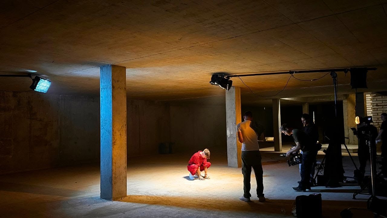Ren - KUJO BEAT DOWN | Behind The Scenes