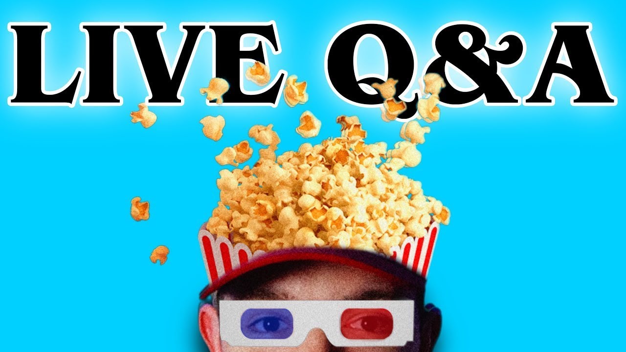 DISNEY INVESTOR DAY - LIVE COVERAGE! Big Things To Be Revealed