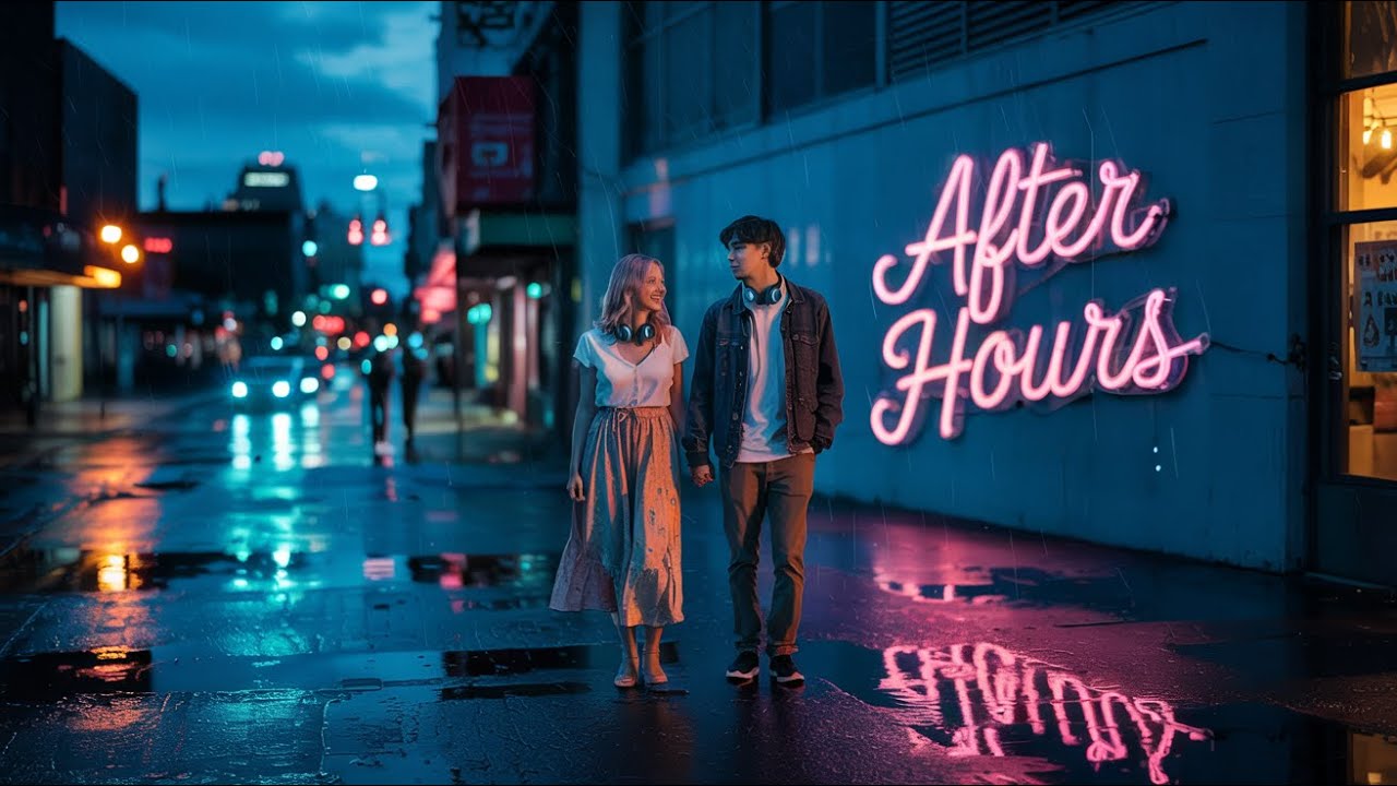 After Hours | Copyright Free Music