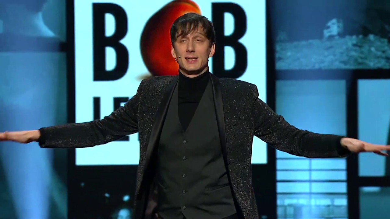 Bob leta 2019 | TV Maribor 25.1.2020