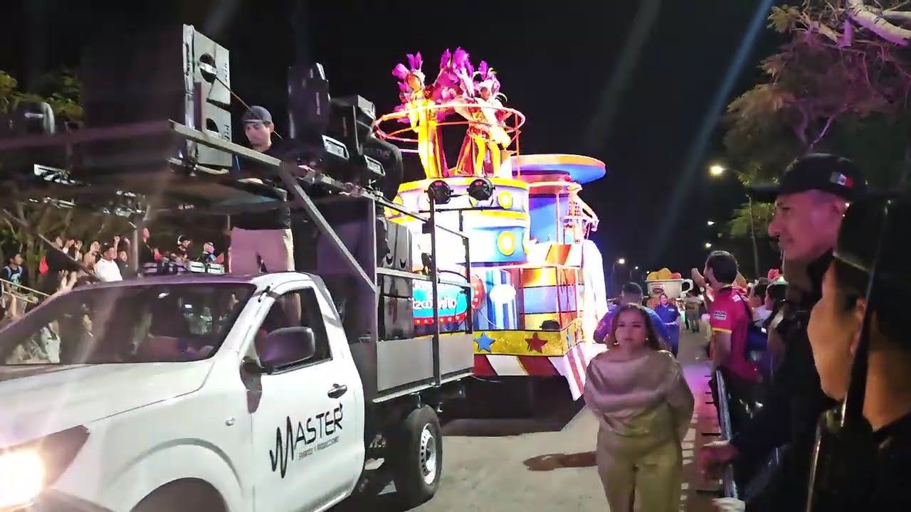 Festival Mérida 2026 💃💃