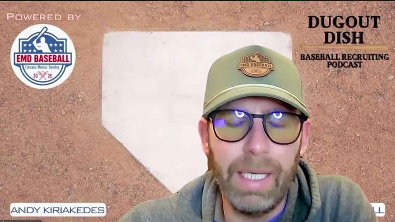 In the Clubhouse with EMD | 2026 Commit - Game plan for this year