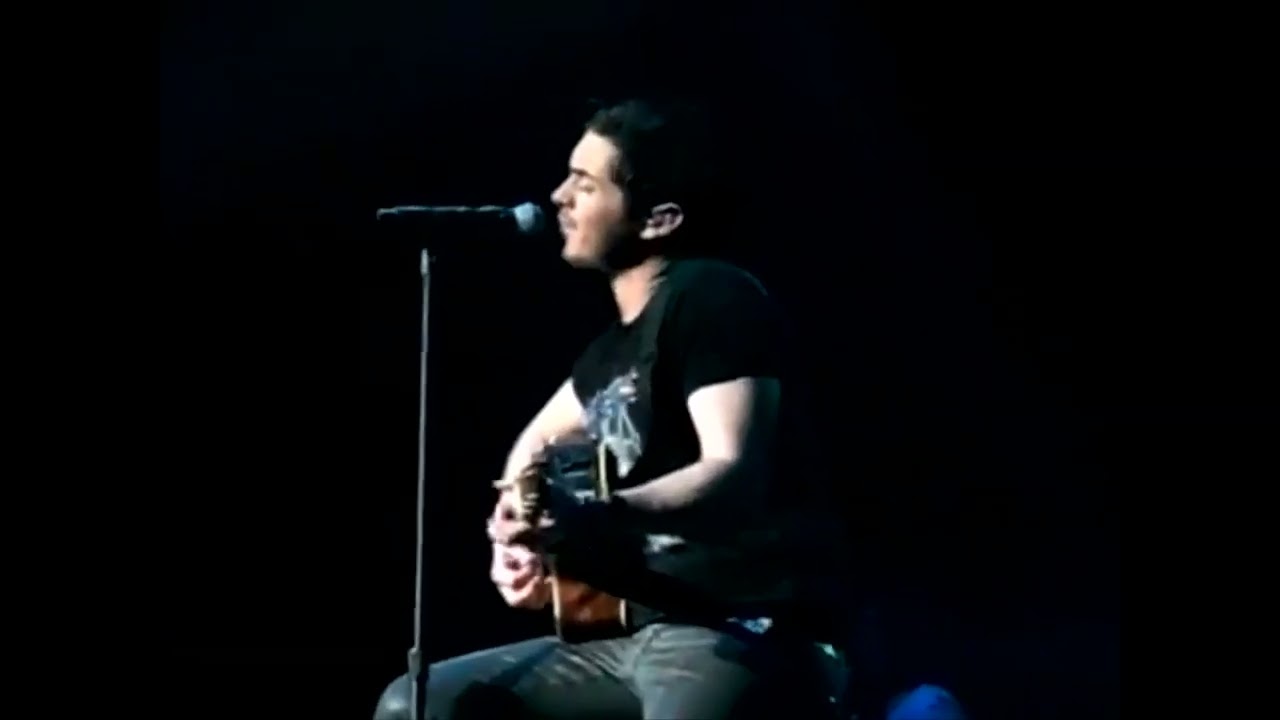 ΜΙΧΑΛΗΣ ΧΑΤΖΗΓΙΑΝΝΗΣ - Βυθός & Εκδρομή | Live 2009