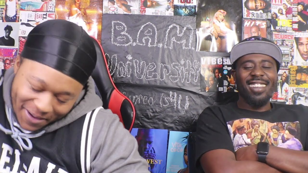 HER LOSS INSTANT CLASSIC!!! HER LOSS ALBUM REVIEW | REACTION!!!! DRAKE & 21SAVAGE!!! PT 1!!!