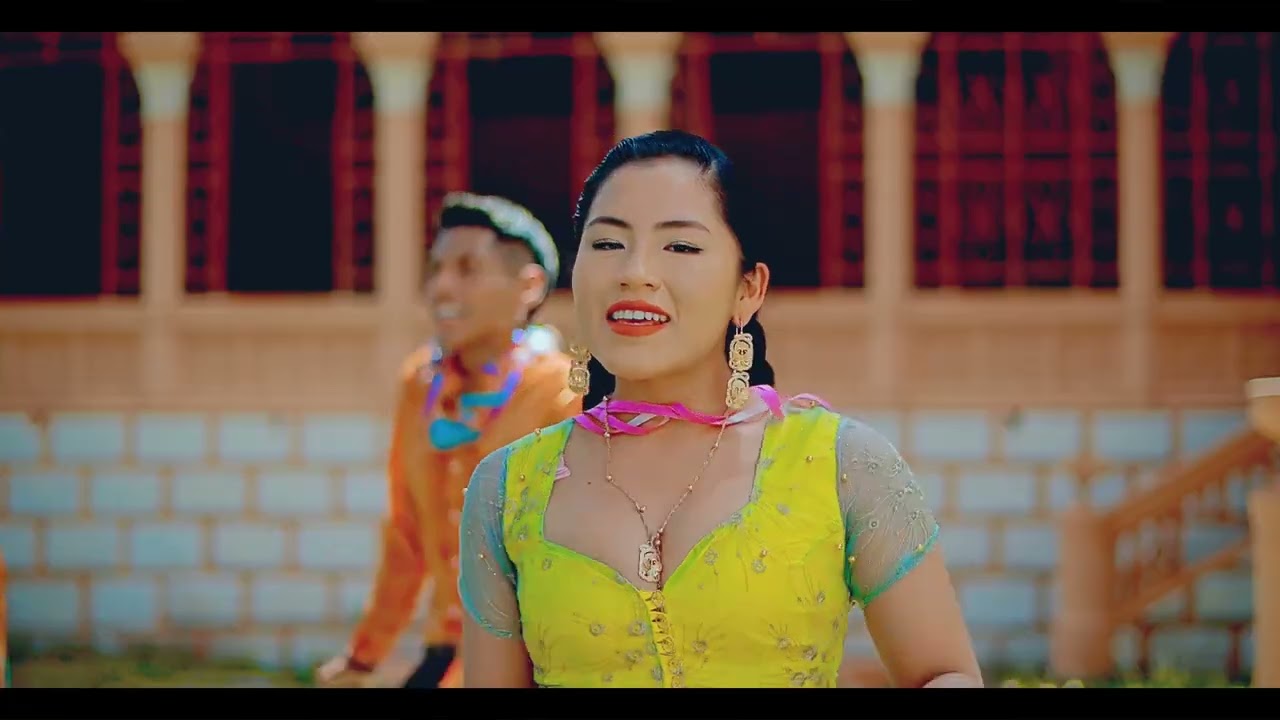 Gladys Chiri - mix carnavales 2025