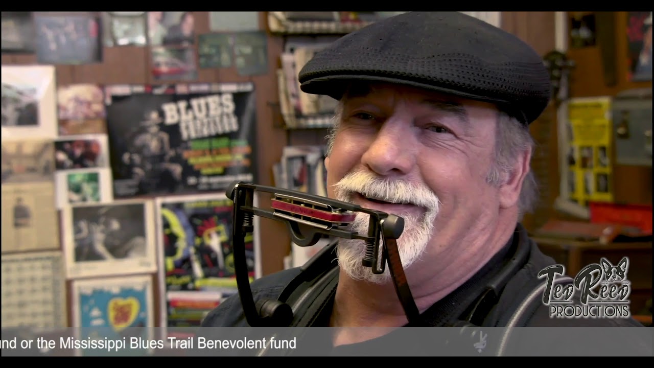 Juke Joint Festival Revisited, The Documentary