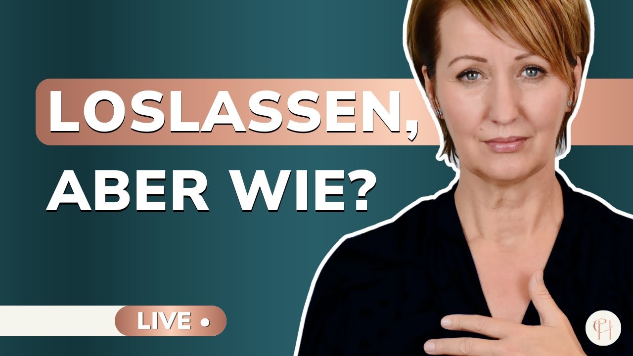 Warum Du nicht loslassen kannst(Die wahren Gründe!)
