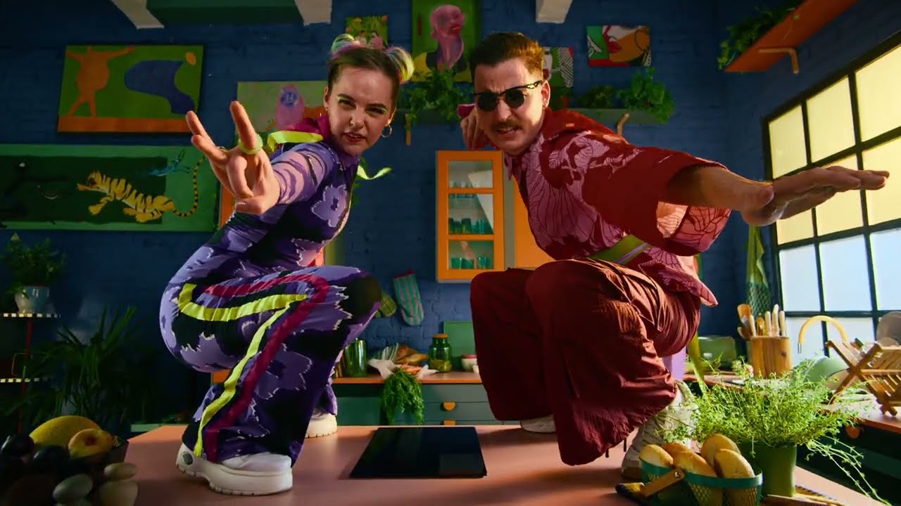 Knorr Bohaty Bujon - Young 20