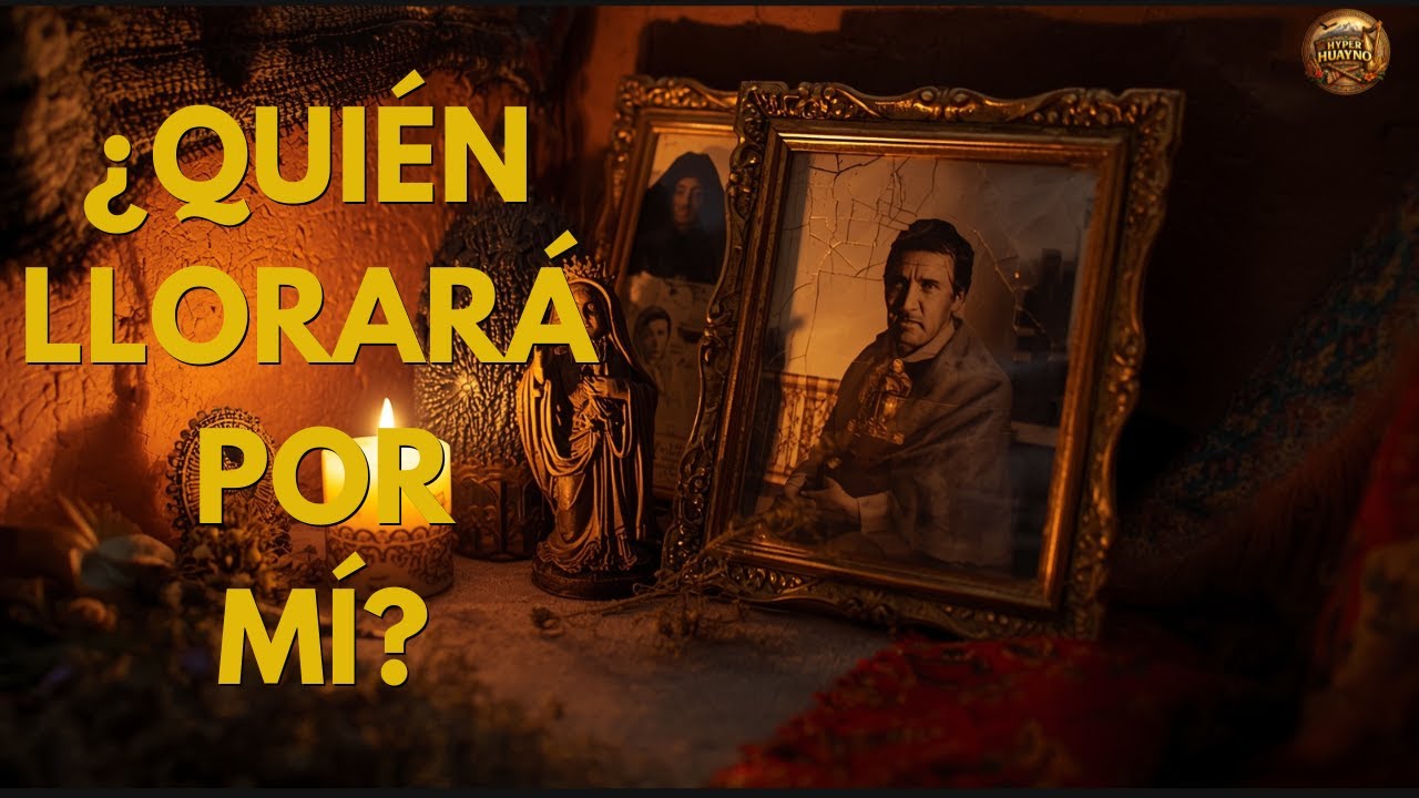 Fatal Destino: El Último Lamento del Huayno Andino🦜 🐦 🦉 🐥  🐔