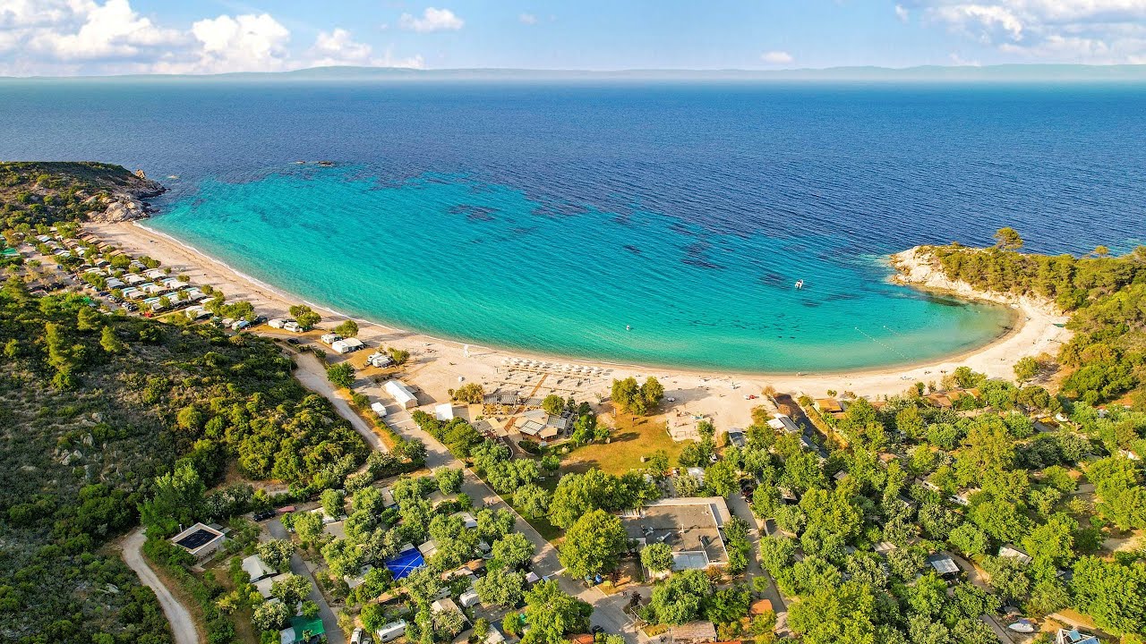 Armenistis Camps & Bungalows