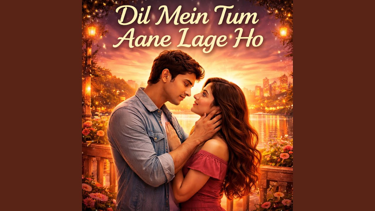 Dil Mein Tum Aane Lage Ho