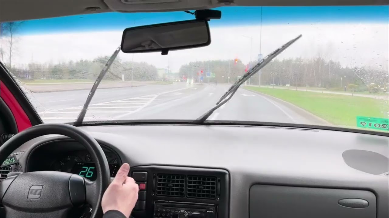 Дизель от мотоблока в авто &mdash; РЕАЛЬНЫЙ РАСХОД и МАКСИМАЛКА (одним дублем)