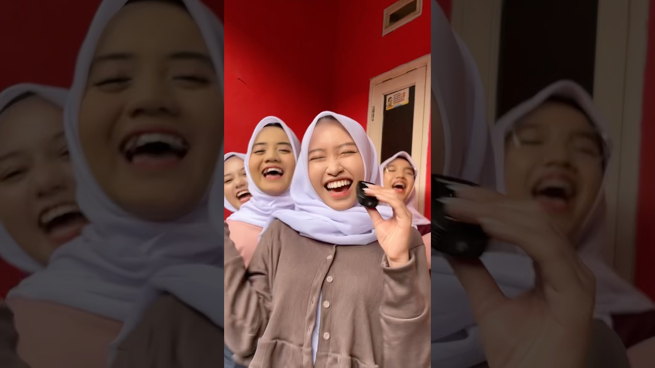 Ngapain Repor #cover 😍