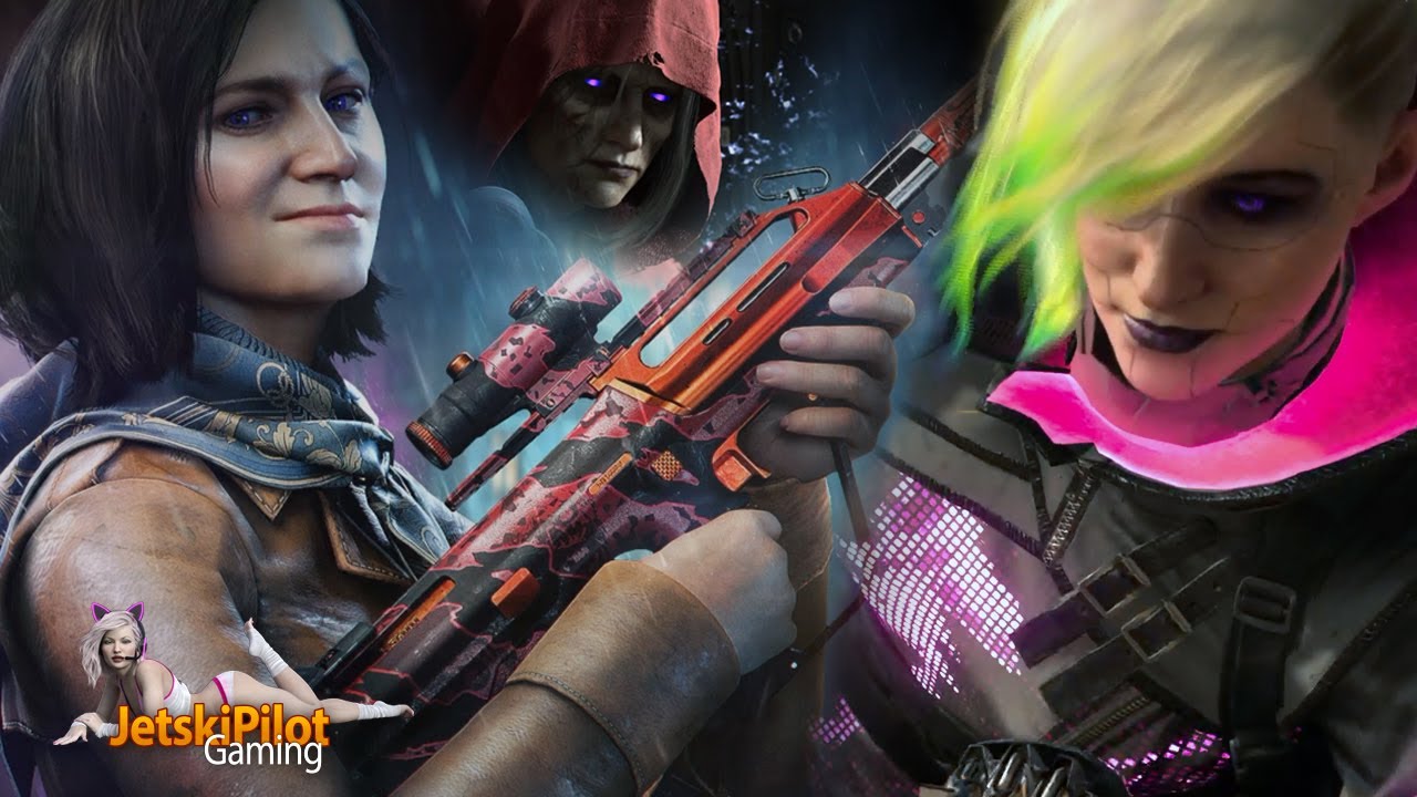 More Maxis Bundles Unlocked! A Complete Overview (Part 2) | Call of Duty: Black Ops Cold War