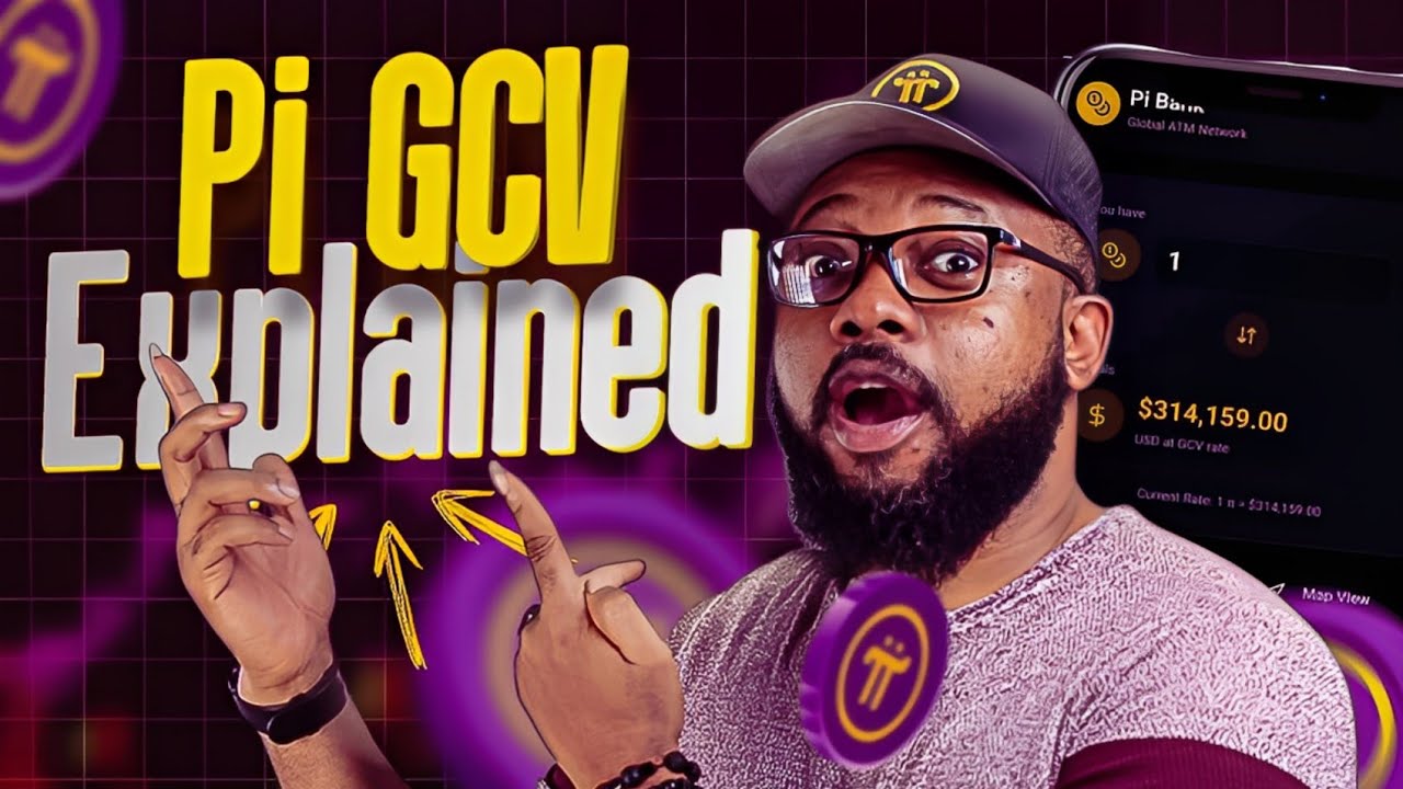 Объяснение GCV сети Pi: понимание значения глобального консенсуса (GCV)