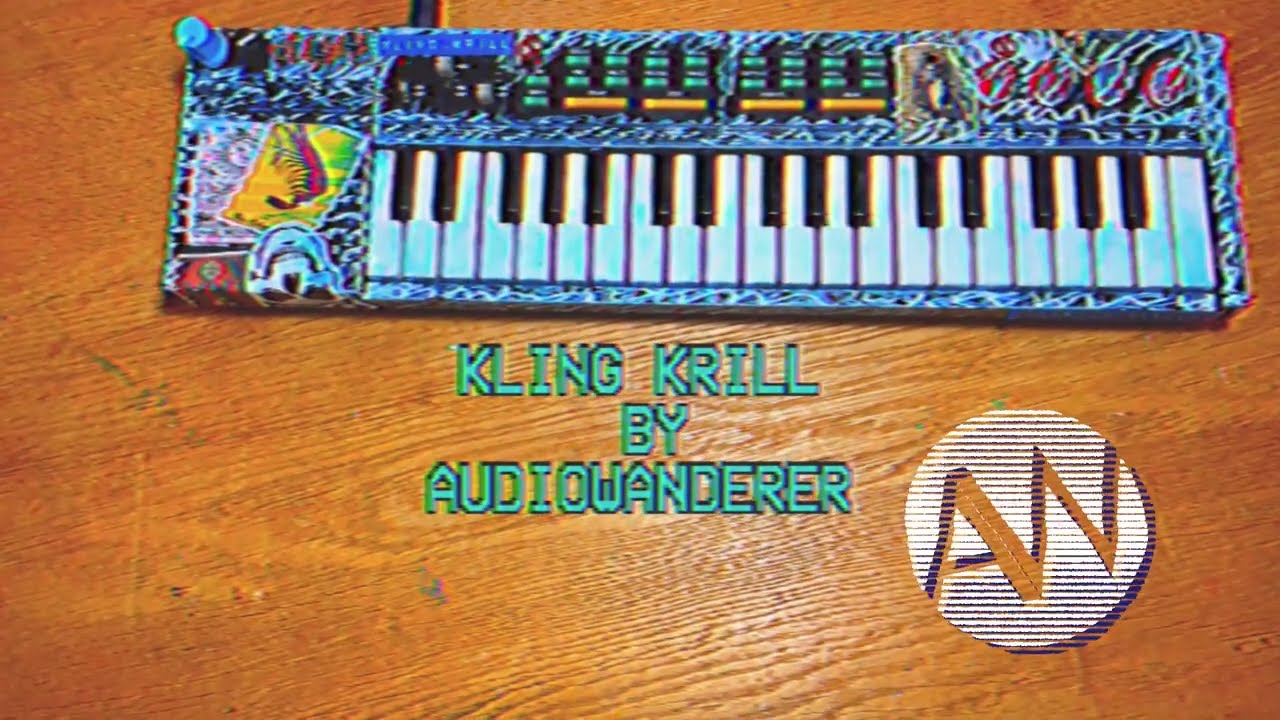 Circuit bending... the chasing of the inner spirit of the machine