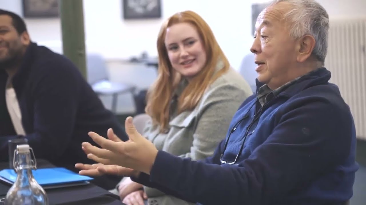 An Independent Evaluation of the Life Changes Trust -  Michael Cheung, Community Researcher