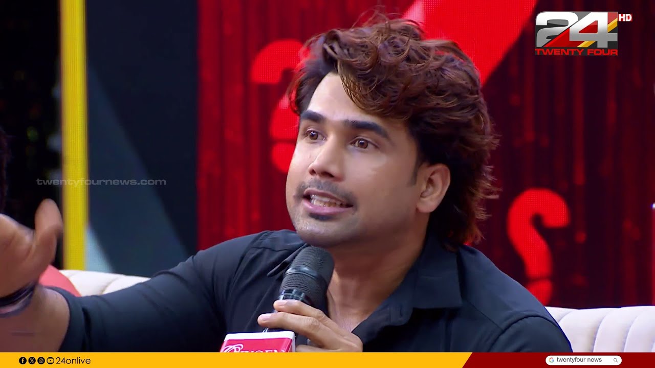 'ട്രെയിനർക്ക് പ്രോട്ടീൻ കൊടുക്കാൻ അധികാരമില്ല, ഡയറ്റീഷ്യനാണ് കൊടുക്കേണ്ടത്' | Thammil Thammil