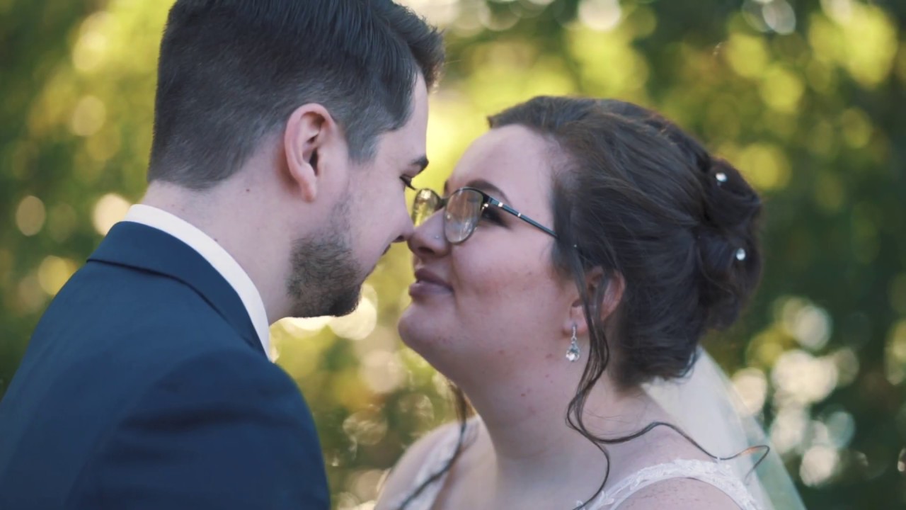 Introducing: Kyla + Carter