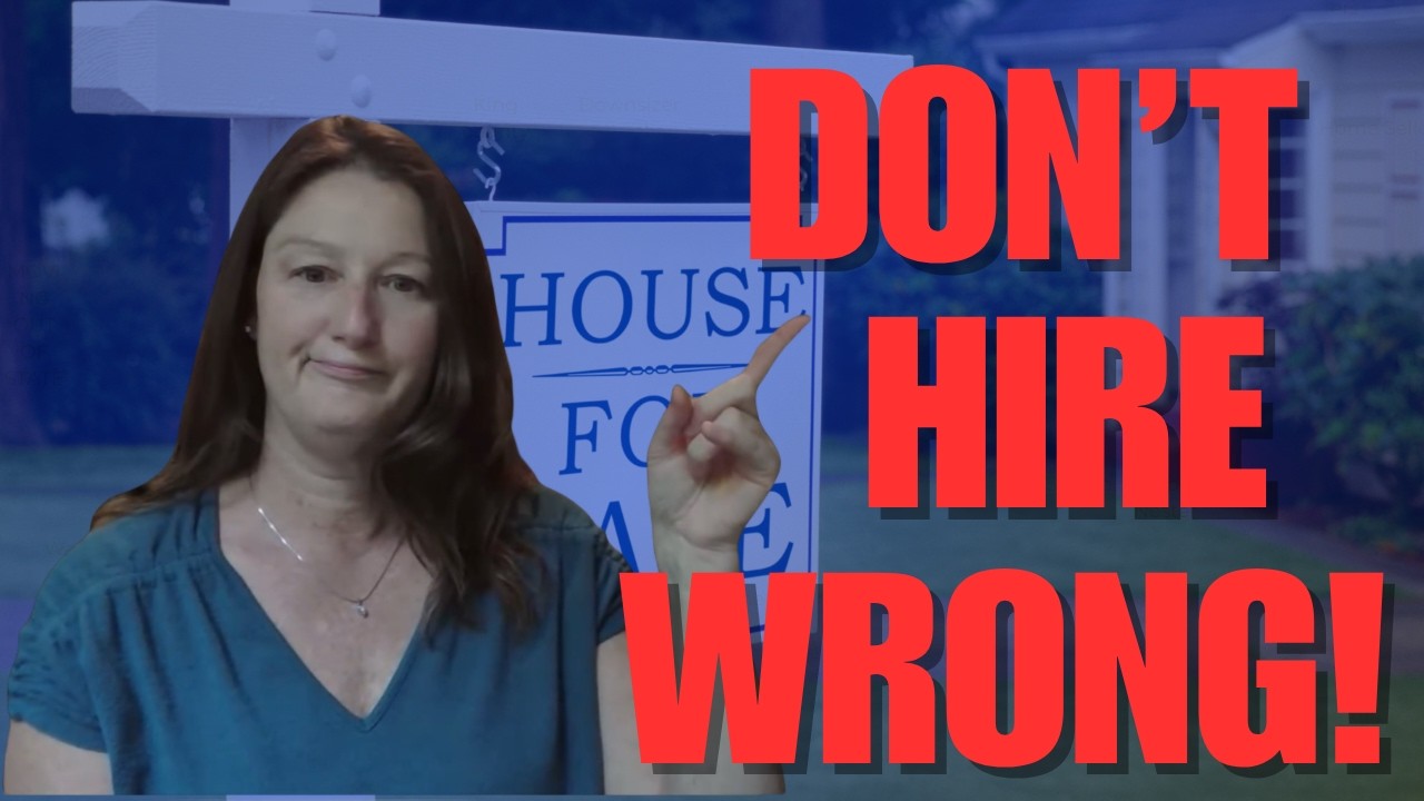 Questions To Ask A Real Estate Agent   Before Selling Your Renton Home!