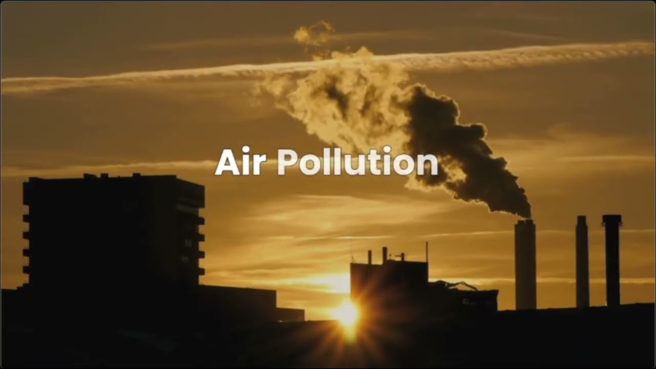 AQ Predict: Low-Cost IoT System for Real-Time Air Pollution |  Team SUSTAINOVATORS | PCCOE IGC 2025