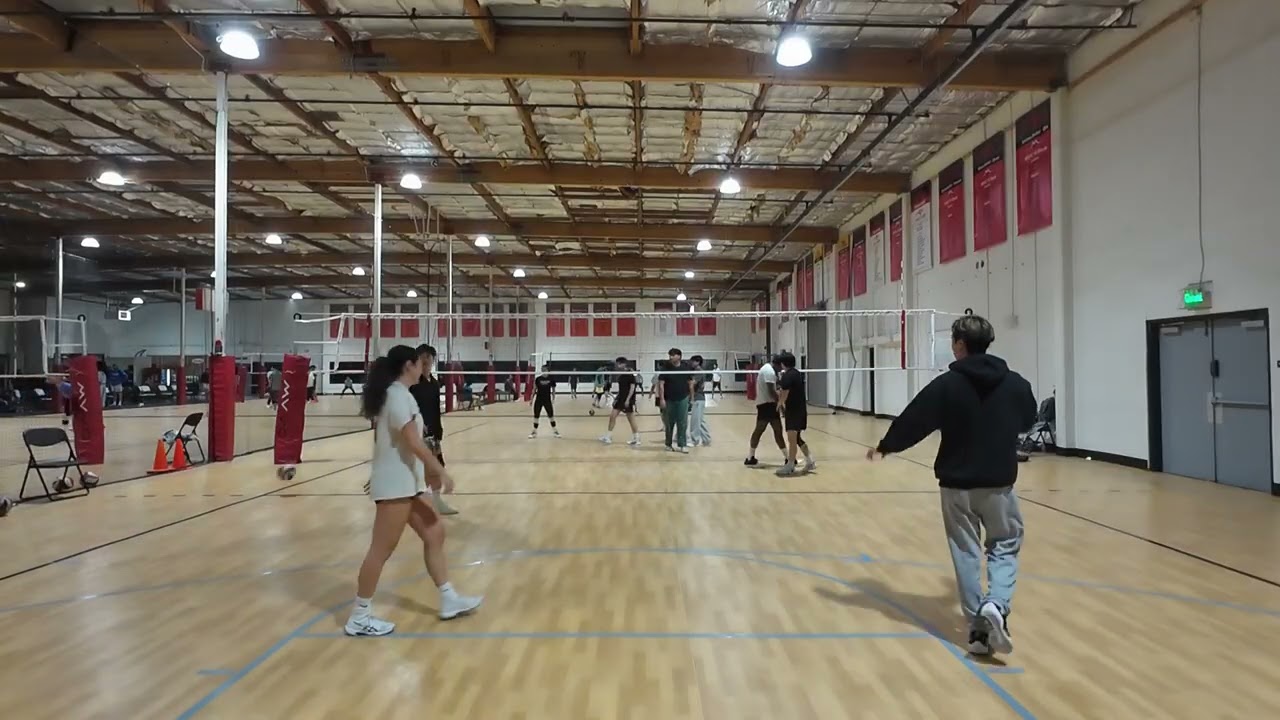 1/28 MVVC game 1