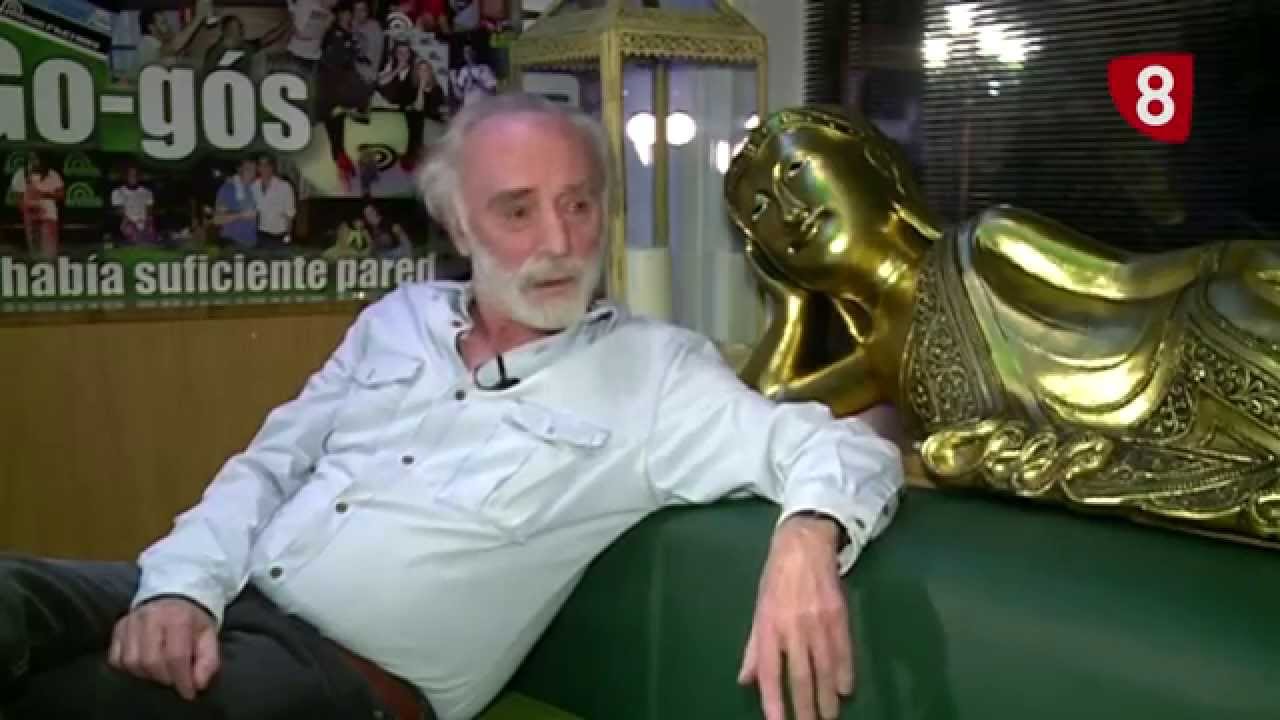 DE TÚ A TÚ - Entrevista a Javier Krahe