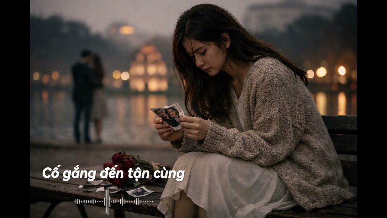 Cố gắng đến tận cùng