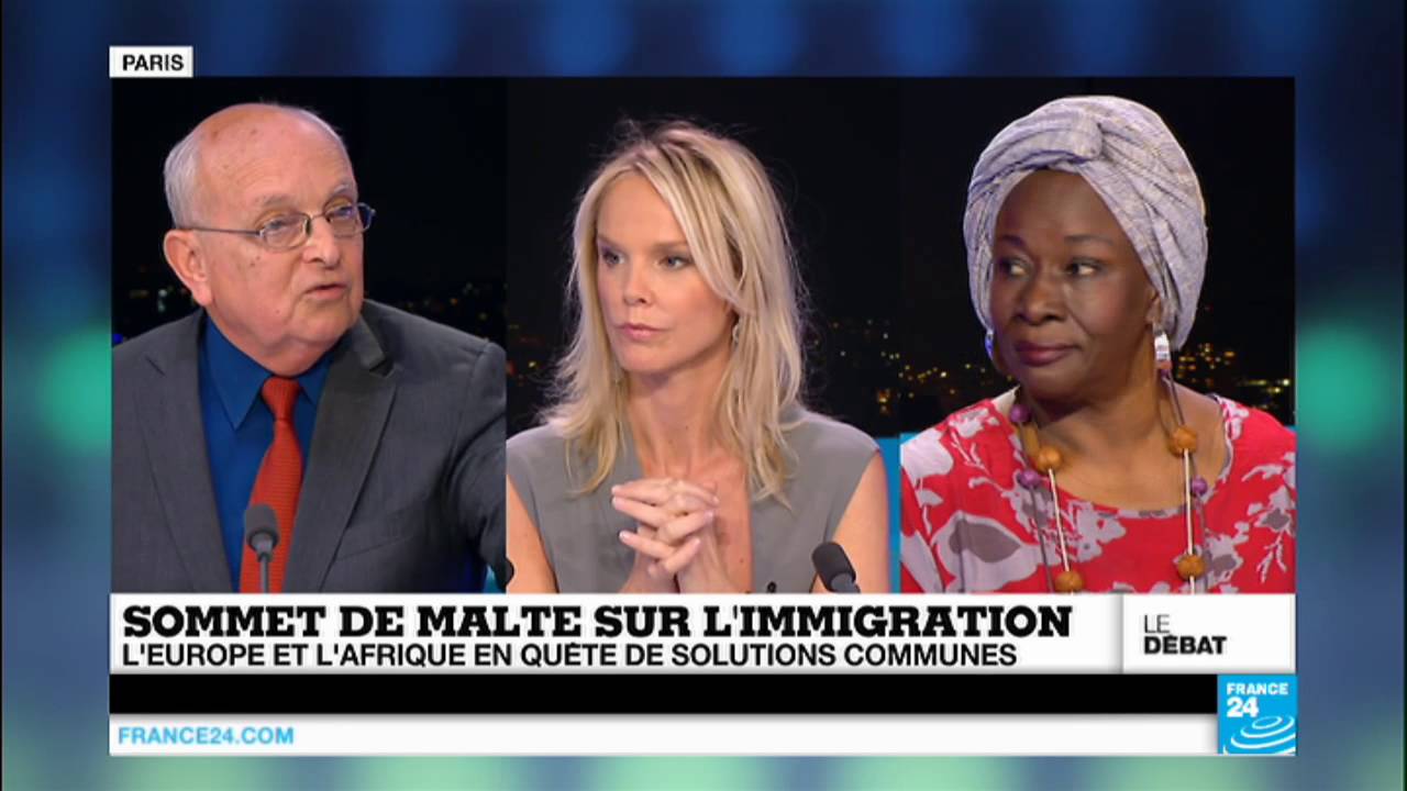 Sommet de Malte sur l'immigration : l'Europe et l'Afrique en quête de solutions communes (Partie 1)