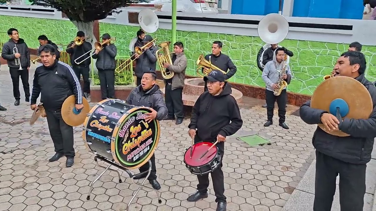 BANDA SHOW 