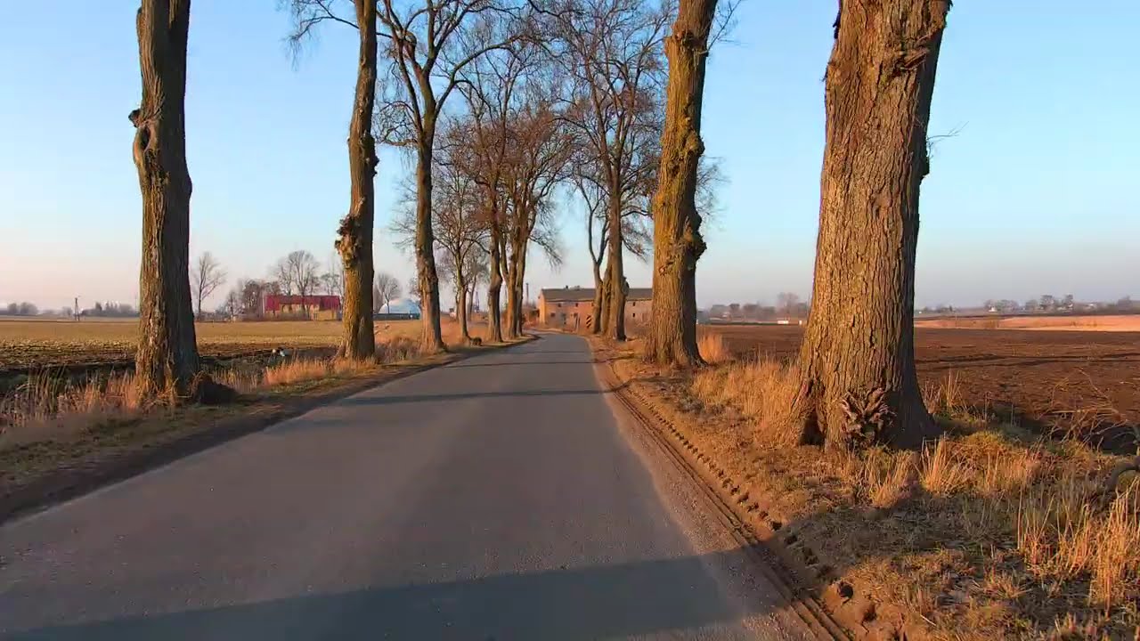 Kruszwica- Łuszczewo- Kruszwica 42