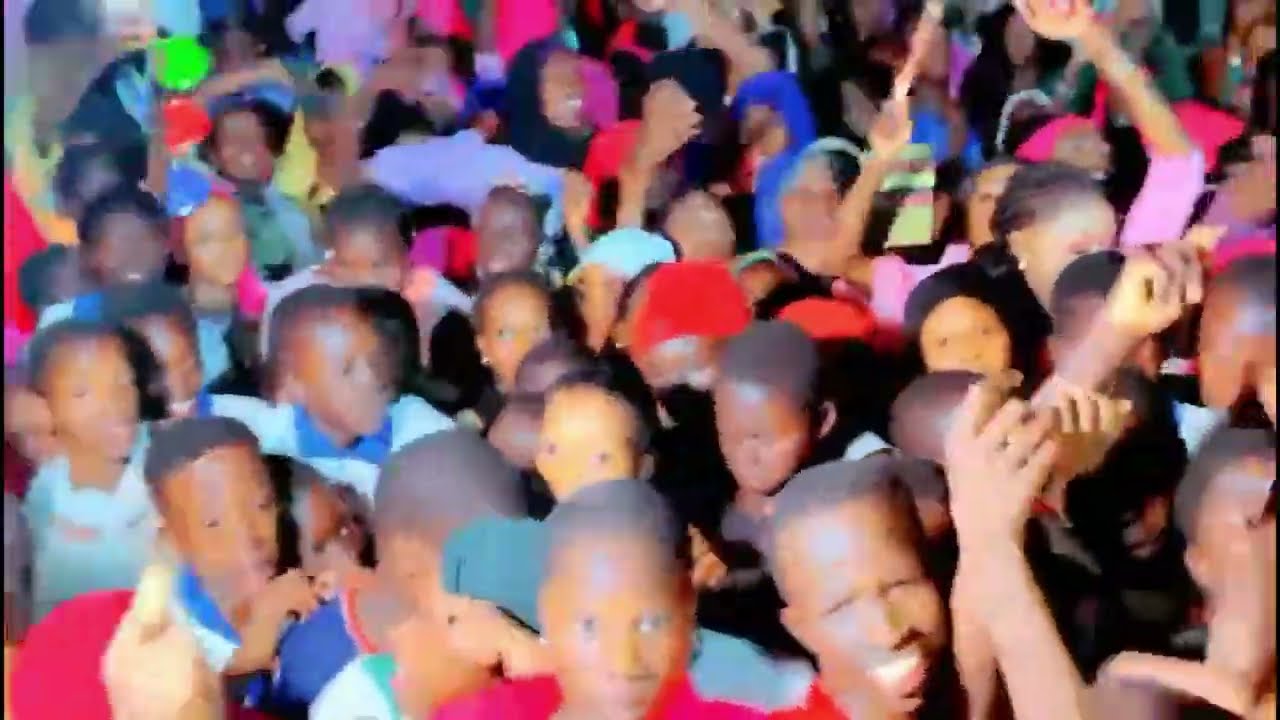 SPÉCIAL SANTE SERIGNE SALIOU GROUPE SCOLAIRE KHELCOM A TOUBA AVEC MOUHAMED NIANG