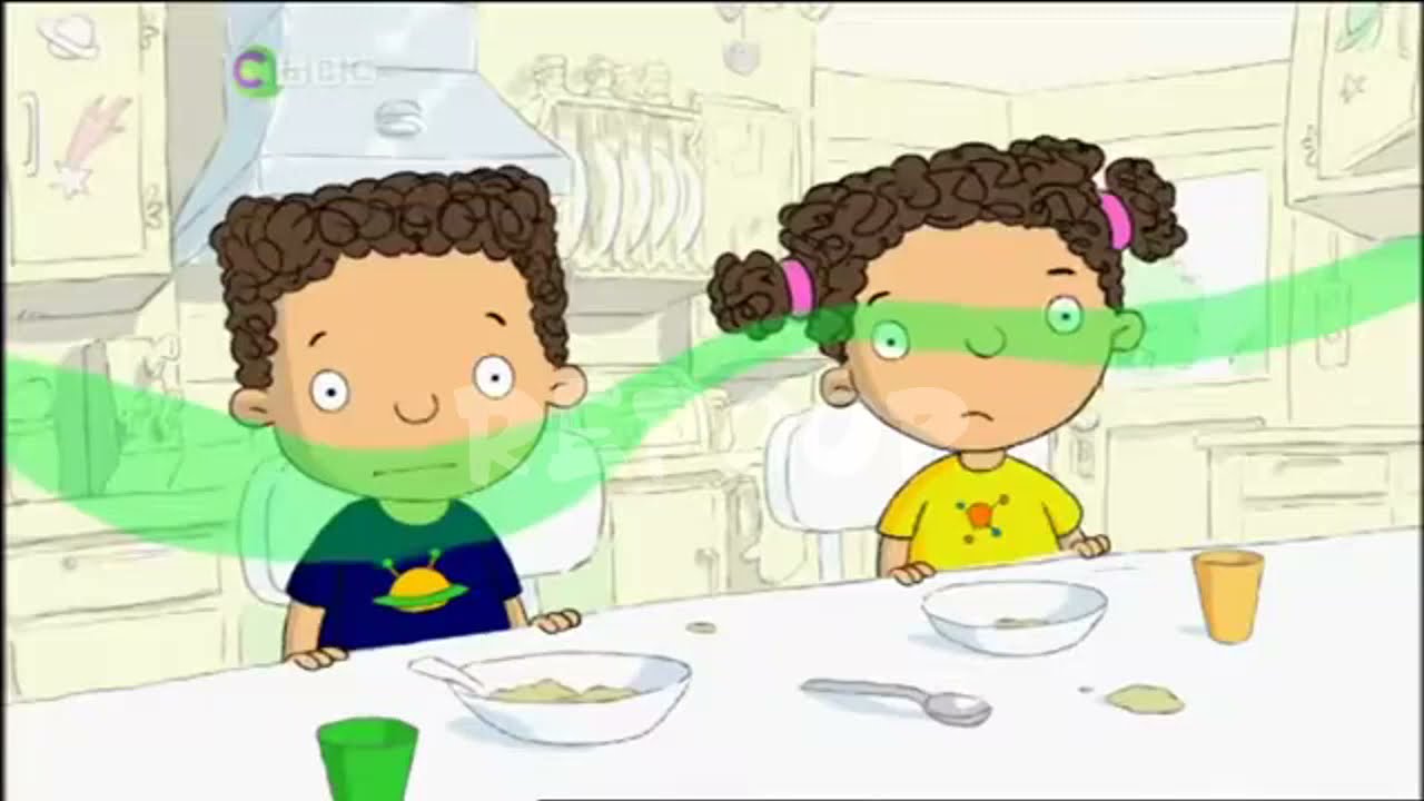BB3B  - Billy Bob poops his diaper