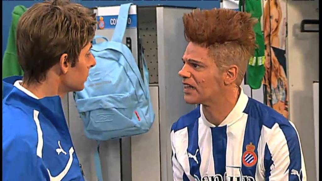 El debut de Longo  - Crackòvia - TV3