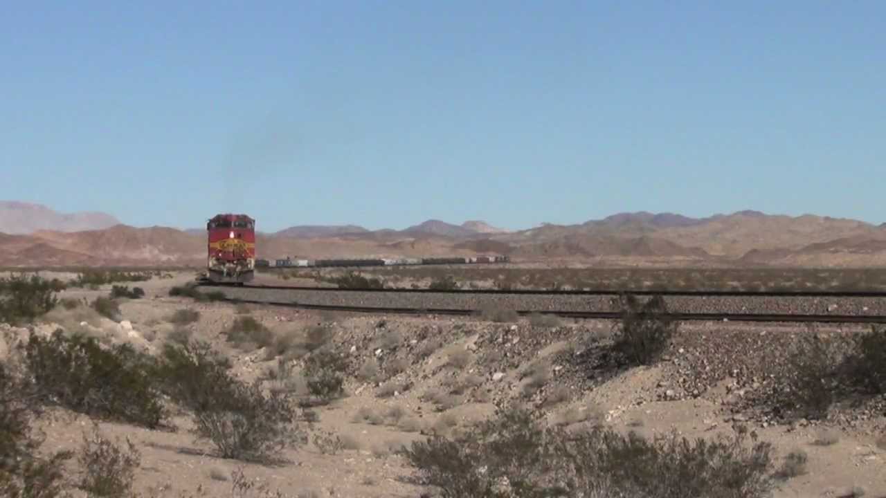 Heavy H Train Climbing Ash Hill, CA