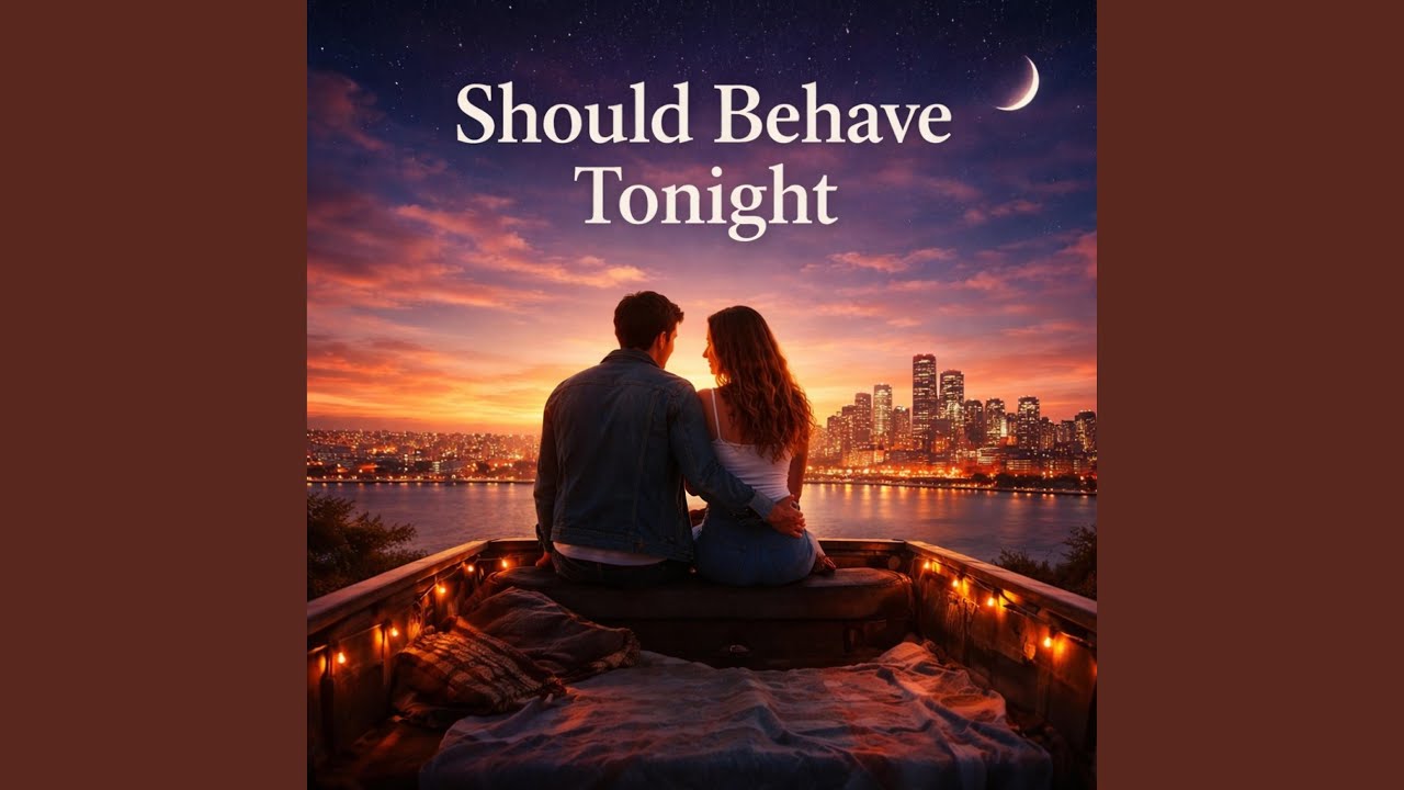 Should Behave Tonight