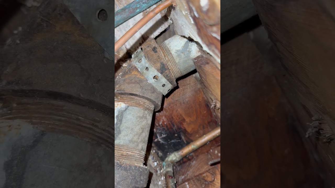 132 Cafeto ct under house inspection ￼