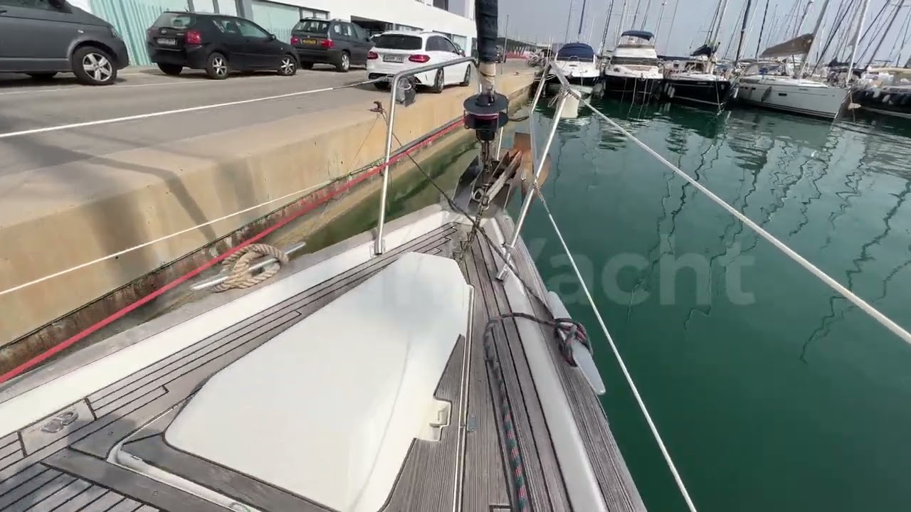 Beneteau Oceanis 473